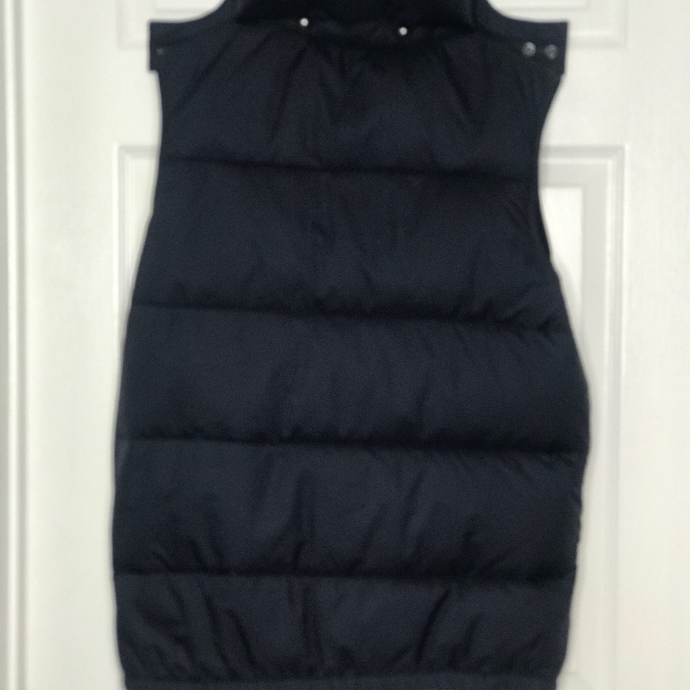 Ralph Lauren Polo Vest Gently Used View 2